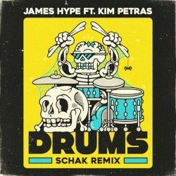 Drums (Schak Extended Remix)