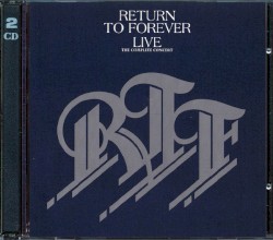 Live: The Complete Concert