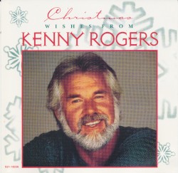 Christmas Wishes From Kenny Rogers