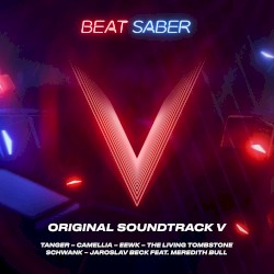 Beat Saber (Original Game Soundtrack), Vol. V