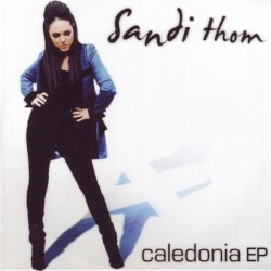 Caledonia EP