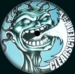 Clearscream #1
