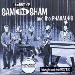 Sam the Sham & the Pharaohs