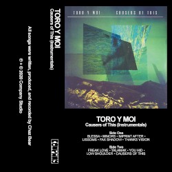 Causers of This (instrumentals)