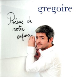 Poésies de notre enfance