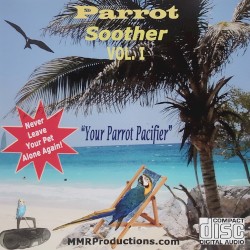 Parrot Soother (Volume 1)