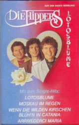 Lotosblume