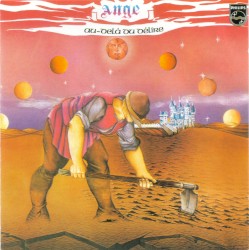 Au‐delà du délire