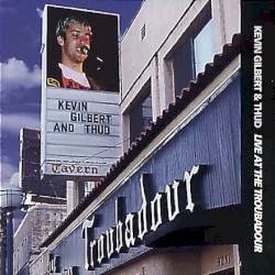 Live at the Troubadour