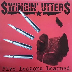 Five Lessons Learned