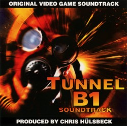 Tunnel B1 Soundtrack