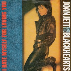 I Hate Myself for Loving You