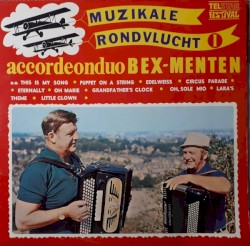 Muzikale rondvlucht, 1