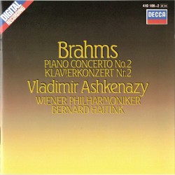 Piano Concerto no. 2