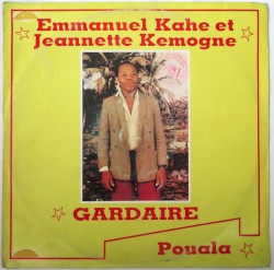 Gardaire - Pouala