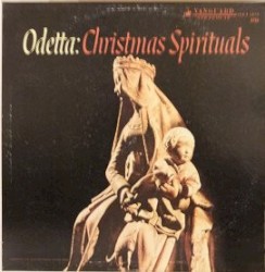 Christmas Spirituals