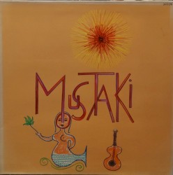 Moustaki