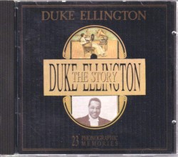 Duke Ellington: The Story