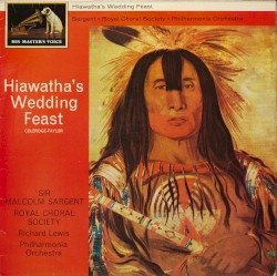Hiawatha's Wedding Feast