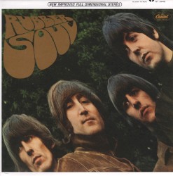 Rubber Soul