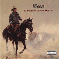 12 Golden Country Greats