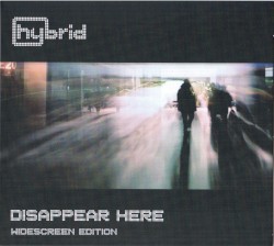 Disappear Here: Widescreen Edition