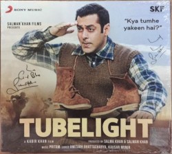 Tubelight