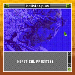 HERETICAL PRIESTESS