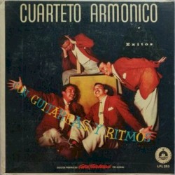 Con guitarras y ritmos