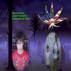 SEMATARY MIX FOR LIMP PUMPO 4/20 PARTY