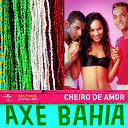 Axé Bahia