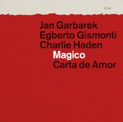 Magico: Carta de Amor