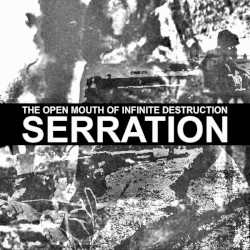 The Open Mouth of Infinite Destruction