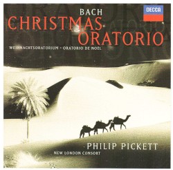 Christmas Oratorio
