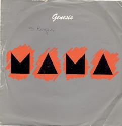 Mama