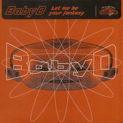 Let Me Be Your Fantasy