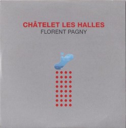 Châtelet les Halles
