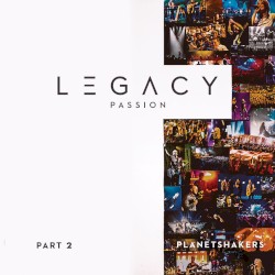 Legacy, Pt. 2: Passion (Live)