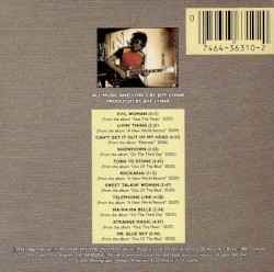 ELO’s Greatest Hits