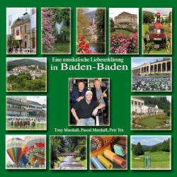 In Baden-Baden