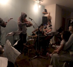 One Too Many Mornings