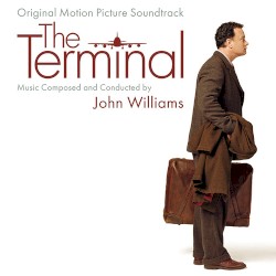 The Terminal: Original Motion Picture Soundtrack