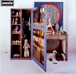 Stop the Clocks