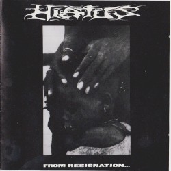 From Resignation... To Revolt