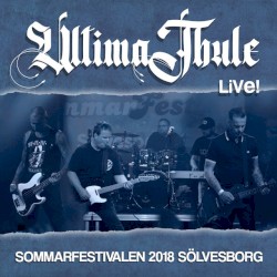 Live Sölvesborg 2018