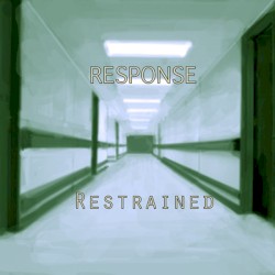 Restrained