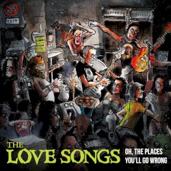 Oh, the Places You’ll Go Wrong