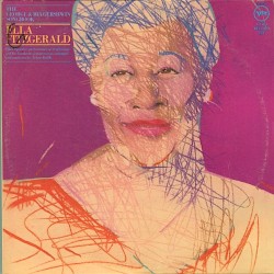 The George And Ira Gershwin Songbook