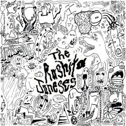 The Rashita Joneses