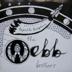 (Excerpts From) Beyond the Biosphere